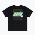 Shirt MANTO Racing Oversize Schwarz 3