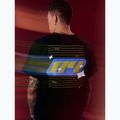 Shirt MANTO Racing Oversize Schwarz 6