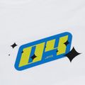 Shirt MANTO Racing Oversize Weiß 3