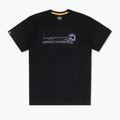 MANTO Claim Herren-T-Shirt schwarz    Neu