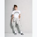 Shirt MANTO Warszawa Oversize Weiß 3