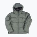 Winterjacke Herren MANTO Ahead khaki