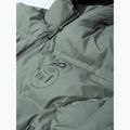 Winterjacke Herren MANTO Ahead khaki 2