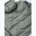 Winterjacke Herren MANTO Ahead khaki 3