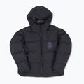 Winterjacke Herren MANTO Ahead Schwarz