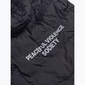 Winterjacke Herren MANTO Society Schwarz 3