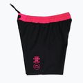 Trainingsshorts MANTO Liebe Schwarz 2