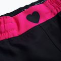 Trainingsshorts MANTO Liebe Schwarz 3