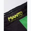 Shorts Training MANTO Atomic Grün 2