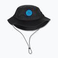 MANTO Circle Bucket Herrenhut schwarz