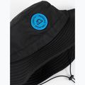 Hut Herren MANTO Circle Bucket Schwarz 2