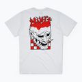 MANTO Blaze T-shirt weiß 2