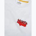 MANTO Blaze T-shirt weiß 3