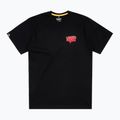 MANTO Blaze t-shirt schwarz