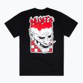 MANTO Blaze t-shirt schwarz 2