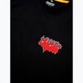 MANTO Blaze t-shirt schwarz 3