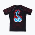 Rashguard Herren MANTO Cobra multicolor 2