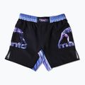 Shorts Training MANTO Mirage Schwarz