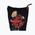 MANTO Tengu multicolor Trainingsshorts 2