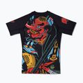 Rashguard Herren MANTO Tengu multicolor 2