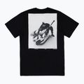 MANTO Motion T-shirt schwarz 2