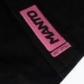 GI für brasilianisches Jiu-Jitsu MANTO Rise 2.0 schwarz/rosa 5