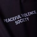 Rashguard MANTO Society Schwarz 3