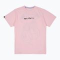 MANTO x KTOF Handschuhe t-shirt rosa