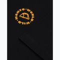 Herren T-Shirt MANTO Worldwild schwarz 3