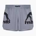 Herren-Trainingsshorts MANTO Dual grey