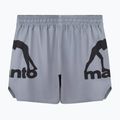 Herren-Trainingsshorts MANTO Dual grey 2