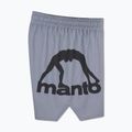 Herren-Trainingsshorts MANTO Dual grey 3