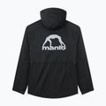 Herrenjacke MANTO Claim schwarz 2