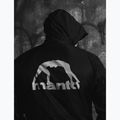 Herrenjacke MANTO Claim schwarz 9