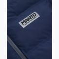 Herren Winterjacke MANTO Defend navy 5