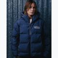 Herren Winterjacke MANTO Defend navy 6