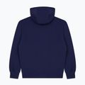 Herrenpullover MANTO Defend Hoody navy 2