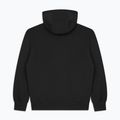 Herrenpullover MANTO Defend Hoody schwarz 2