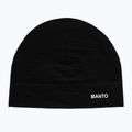 Beanie MANTO Base black