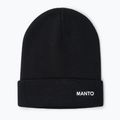 Wintermütze MANTO Base black