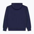 Herrenpullover MANTO Varsity 26 Hoody navy 2