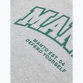 Herren Sweatshirt MANTO Varsity 26 Hoody Melange 4