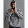 Herren Sweatshirt MANTO Varsity 26 Hoody Melange 5