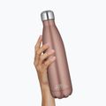 Joy in me Drop 500 ml Thermoflasche rosa 800445 5