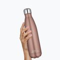 Joy in me Drop 750 ml Thermoflasche rosa 800444 5