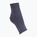 Damen Yoga Socken Joy in me On/Off the mat Socken dunkelgrau 800906