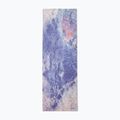 Yogamatte Joy in me Flow 3 mm blau 800012
