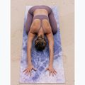 Yogamatte JOYINME Flow 3 mm blau 800012 8