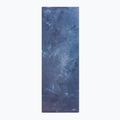 Yogamatte Joy in me Flow Long 3 mm navy blau 800301 2