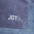 Yogamatte JOYINME Flow Long 3 mm navy blau 800301 4